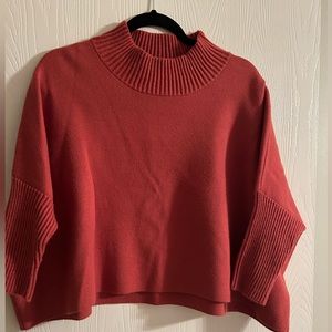 Kerisma Aja Sweater